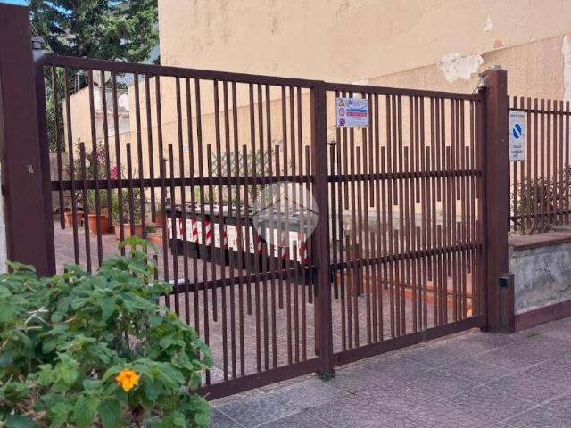 Appartamento in vendita a Palermo PA