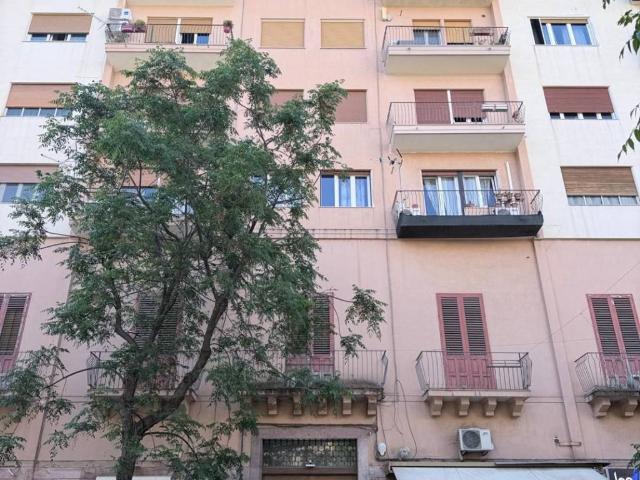 Appartamento in vendita a Palermo PA