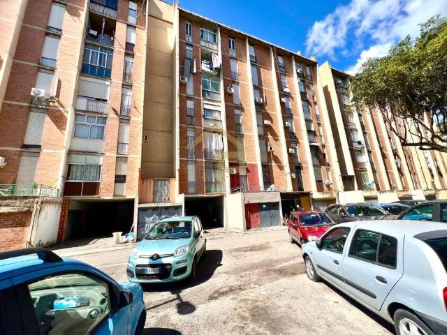 Appartamento in vendita a Palermo PA