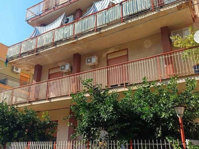 Appartamento in vendita a Palermo PA