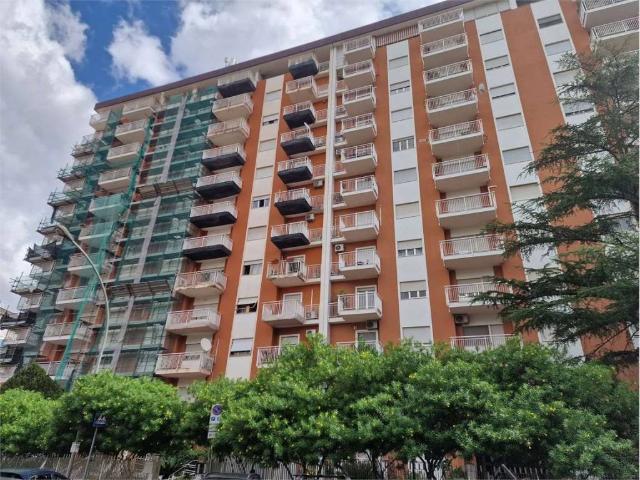 Appartamento in vendita a Palermo PA