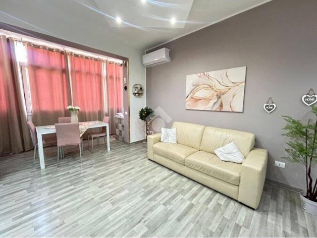 Appartamento in vendita a Palermo PA