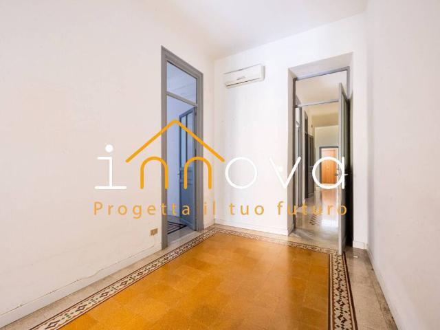 Appartamento in vendita a Palermo PA