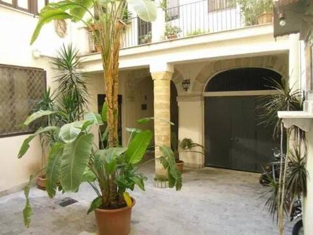 Appartamento in vendita a Palermo PA