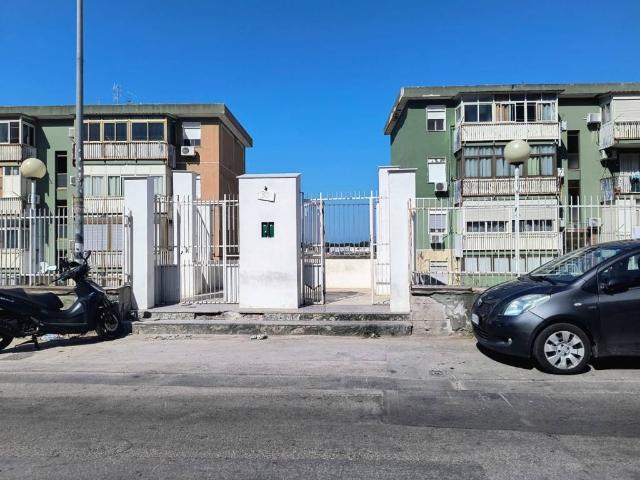 Appartamento in vendita a Palermo PA