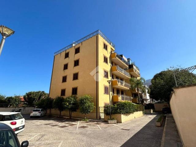 Appartamento in vendita a Palermo PA