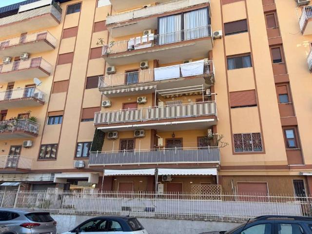 Appartamento in vendita a Palermo PA