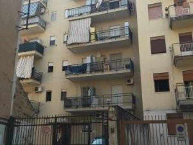 Appartamento in vendita a Palermo PA