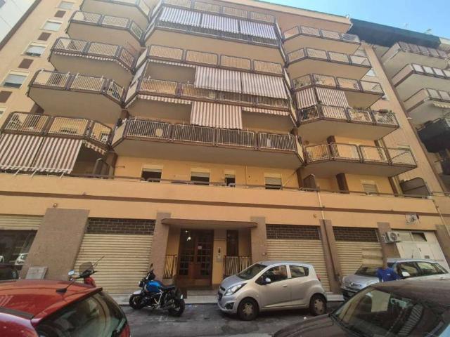 Appartamento in vendita a Palermo PA