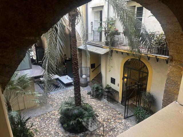 Appartamento in vendita a Palermo PA