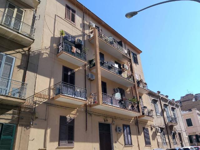 Appartamento in vendita a Palermo PA