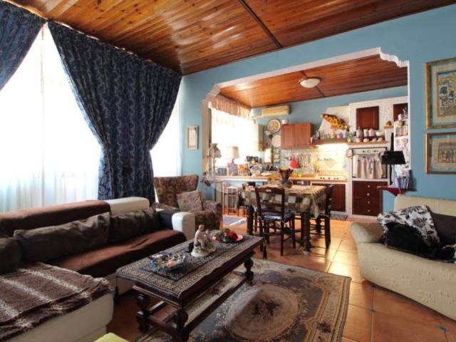 Appartamento in vendita a Palermo PA