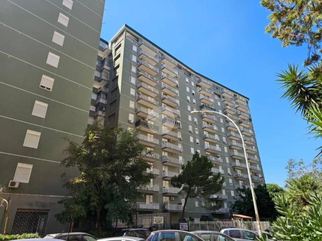 Appartamento in vendita a Palermo PA
