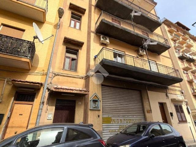 Appartamento in vendita a Palermo PA