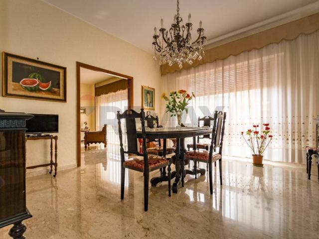 Appartamento in vendita a Palermo PA