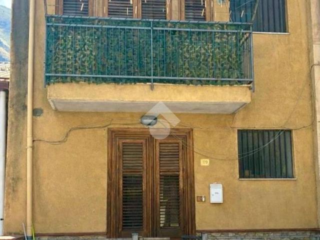 Appartamento in vendita a Palermo PA