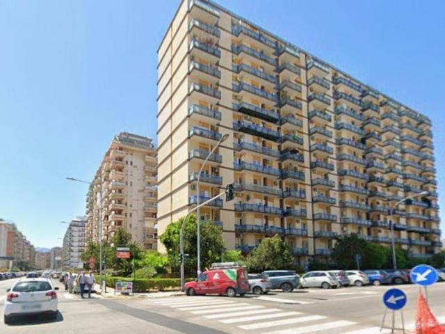 Appartamento in vendita a Palermo PA