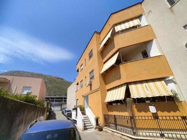 Appartamento in vendita a Palermo PA