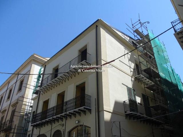 Appartamento in vendita a Palermo PA