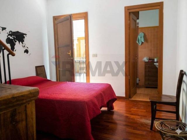 Appartamento in vendita a Palermo PA