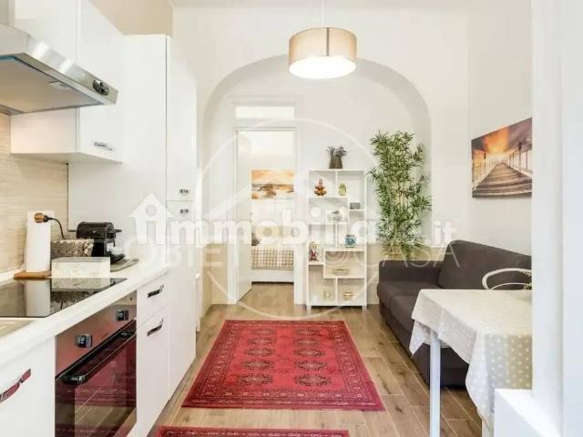 Appartamento in vendita a Palermo PA