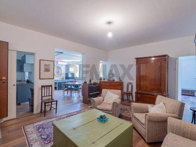 Appartamento in vendita a Palermo PA