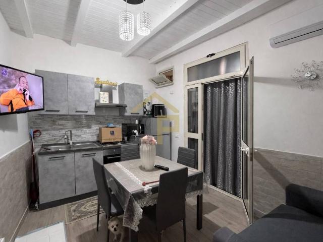 Appartamento in vendita a Palermo PA