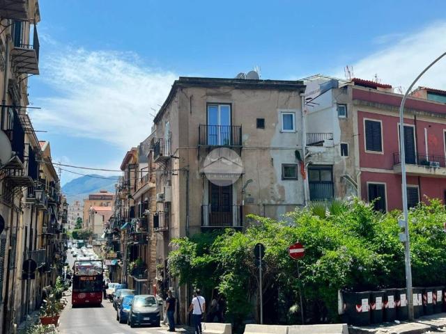 Appartamento in vendita a Palermo PA