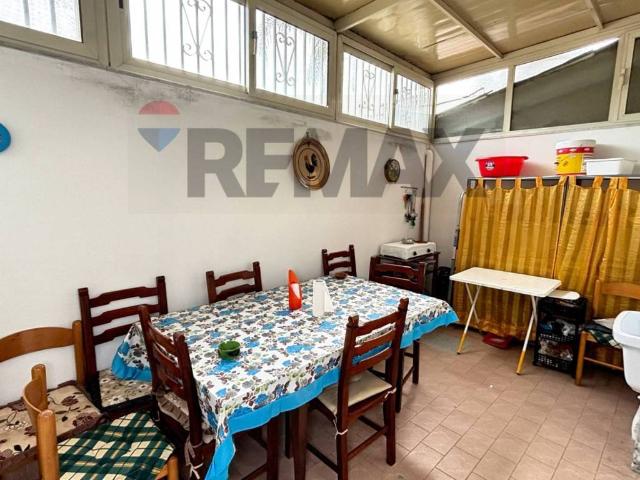 Appartamento in vendita a Palermo PA