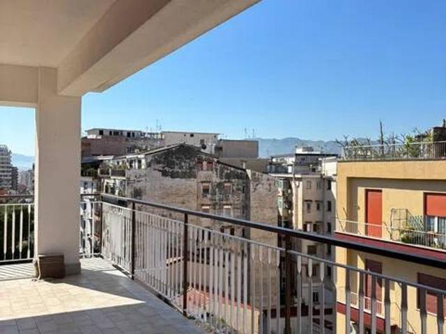 Appartamento in vendita a Palermo PA