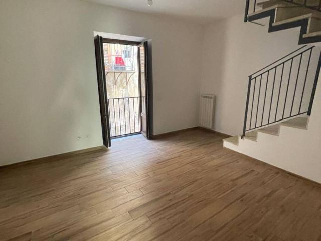 Appartamento in vendita a Palermo PA