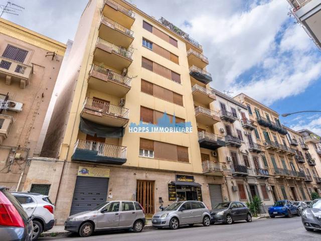 Appartamento in vendita a Palermo PA
