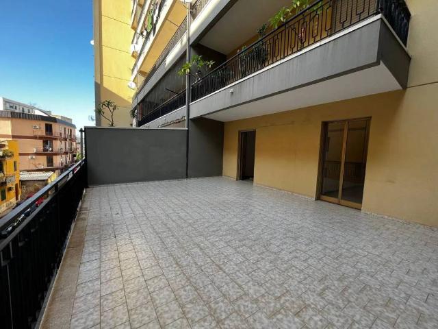 Appartamento in vendita a Palermo PA