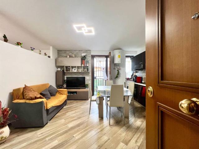 Appartamento in vendita a Palermo PA