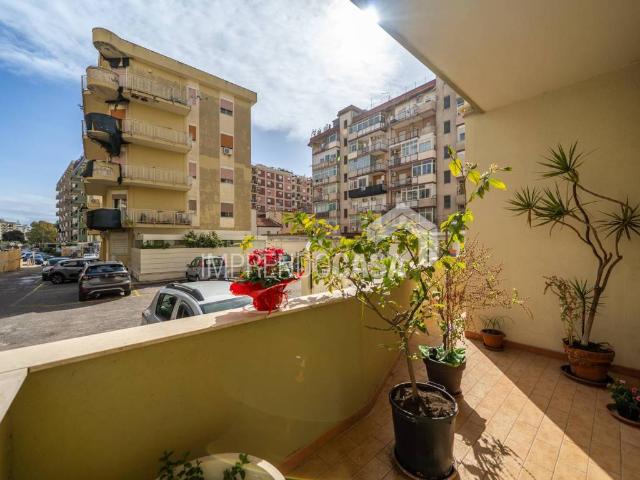 Appartamento in vendita a Palermo PA