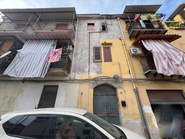 Appartamento in vendita a Palermo PA