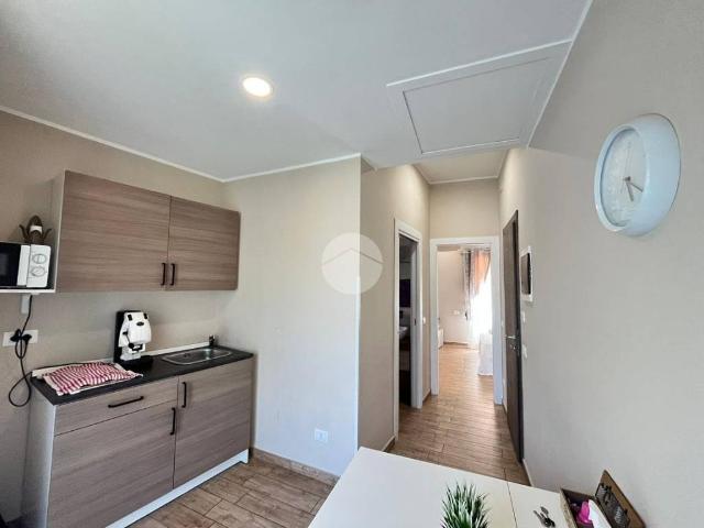 Appartamento in vendita a Palermo PA