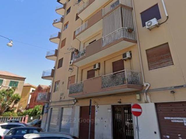 Appartamento in vendita a Palermo PA