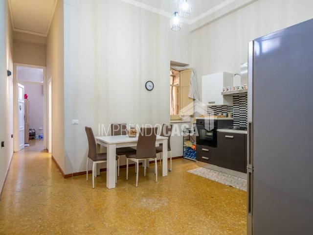 Appartamento in vendita a Palermo PA