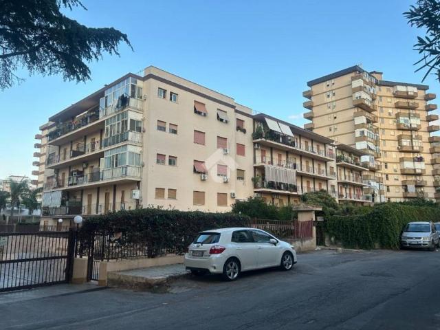 Appartamento in vendita a Palermo PA