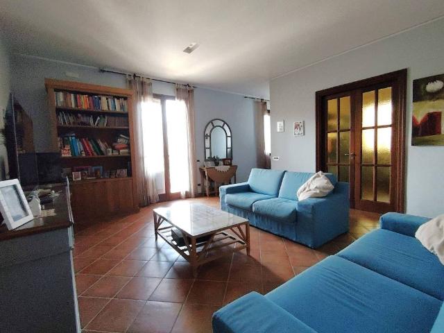 Appartamento in vendita a Palermo PA