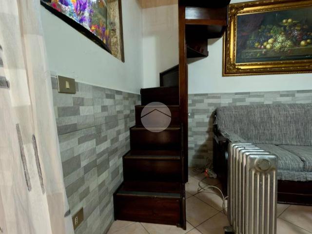 Appartamento in vendita a Palermo PA