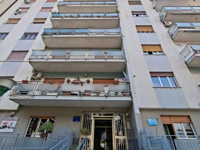 Appartamento in vendita a Palermo PA
