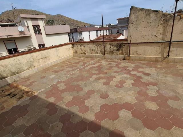 Appartamento in vendita a Palermo PA