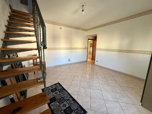 Appartamento in vendita a Palermo PA