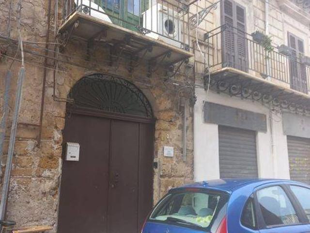 Appartamento in vendita a Palermo PA