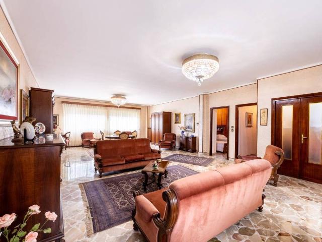 Appartamento in vendita a Palermo PA