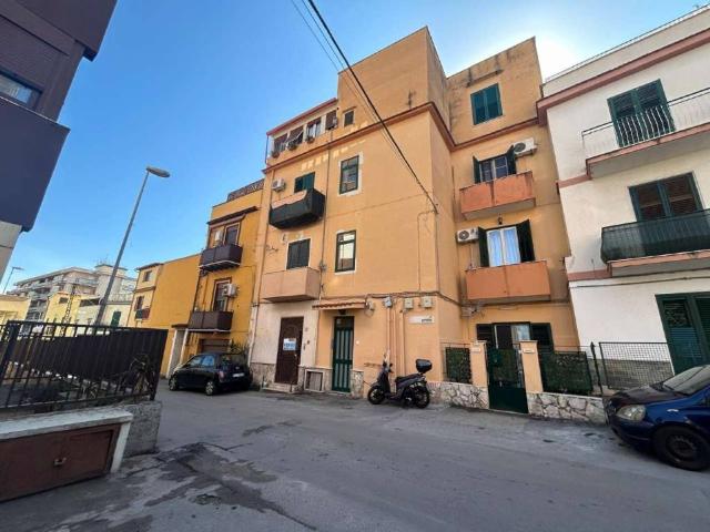 Appartamento in vendita a Palermo PA