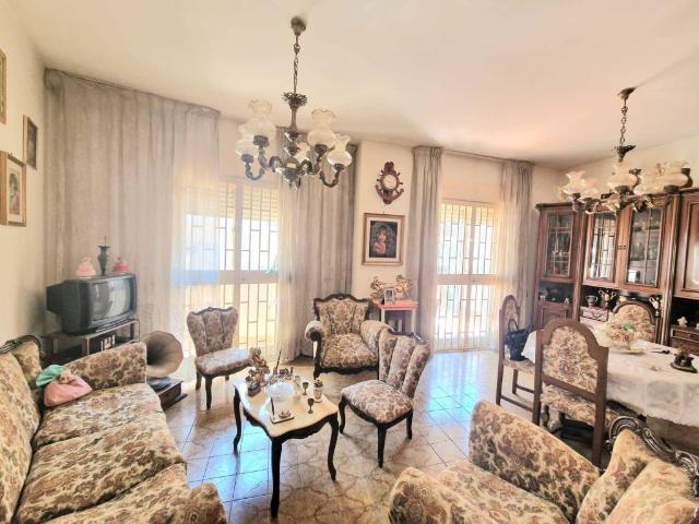 Appartamento in vendita a Palermo PA