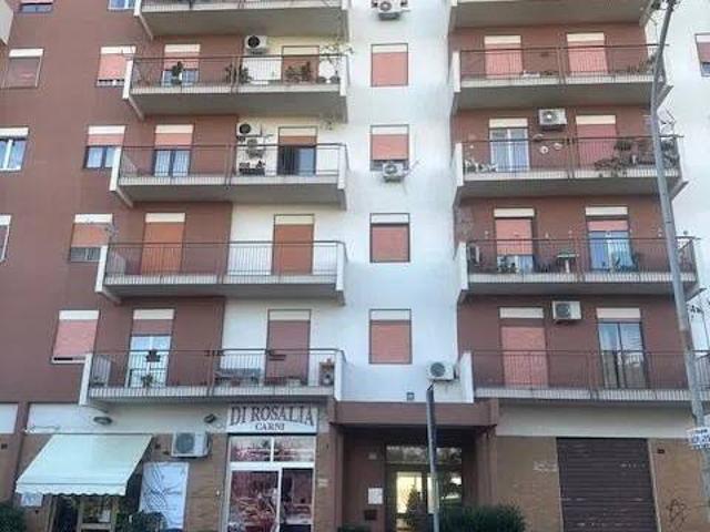 Appartamento in vendita a Palermo PA